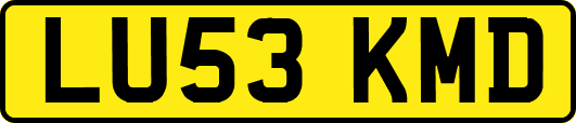 LU53KMD
