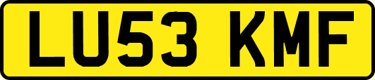 LU53KMF