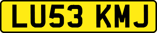 LU53KMJ