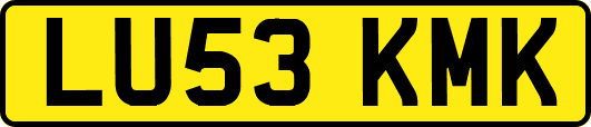 LU53KMK