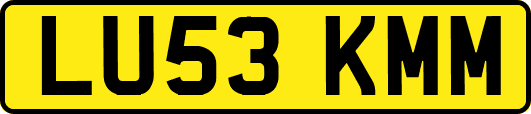 LU53KMM