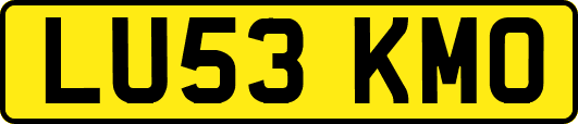 LU53KMO