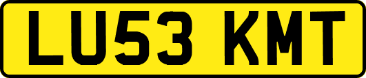 LU53KMT