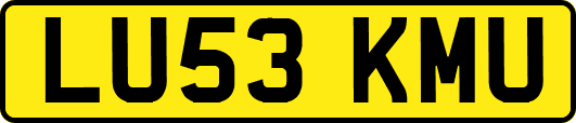 LU53KMU