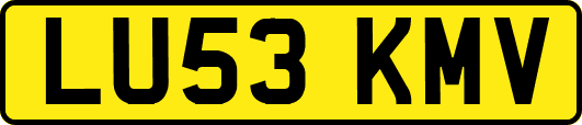 LU53KMV