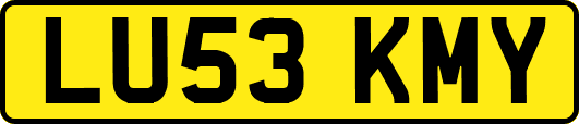 LU53KMY