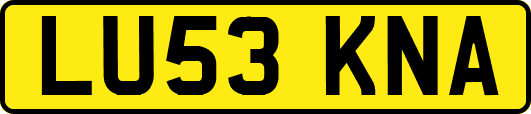 LU53KNA