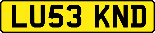LU53KND