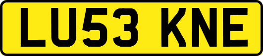 LU53KNE
