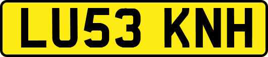 LU53KNH