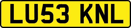 LU53KNL