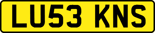 LU53KNS