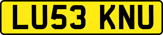 LU53KNU