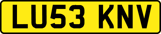 LU53KNV