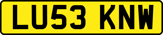 LU53KNW