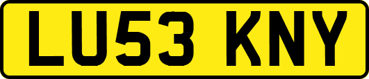 LU53KNY