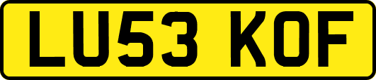 LU53KOF