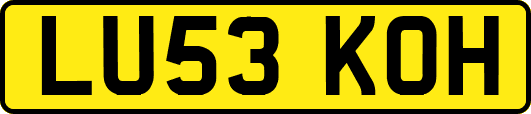 LU53KOH