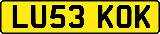 LU53KOK