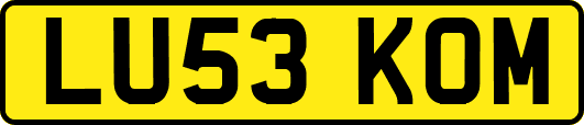 LU53KOM