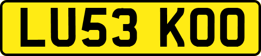 LU53KOO