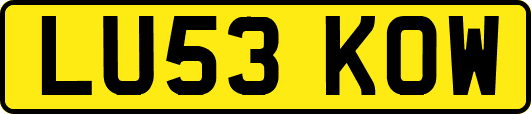 LU53KOW