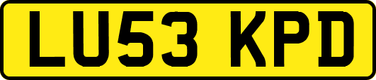 LU53KPD
