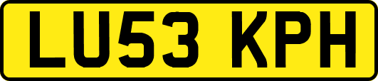 LU53KPH