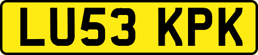 LU53KPK