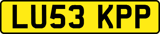 LU53KPP