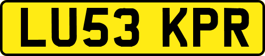 LU53KPR