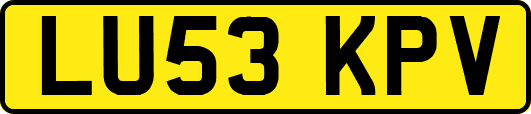 LU53KPV