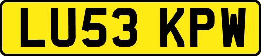 LU53KPW