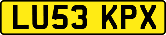 LU53KPX