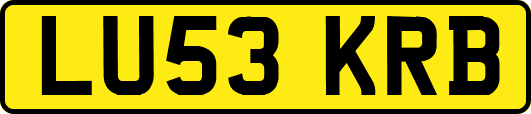 LU53KRB
