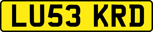 LU53KRD
