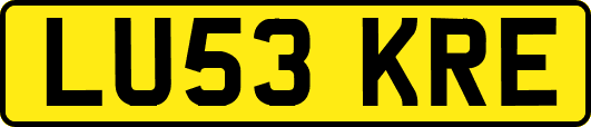 LU53KRE