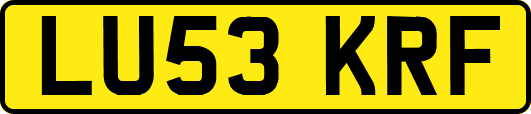 LU53KRF