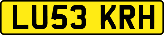 LU53KRH