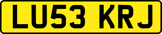 LU53KRJ