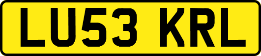 LU53KRL