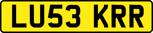 LU53KRR