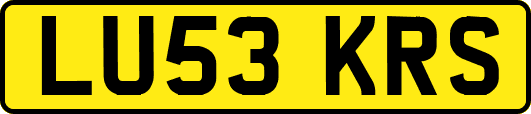 LU53KRS