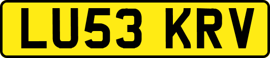 LU53KRV
