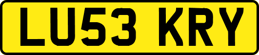 LU53KRY
