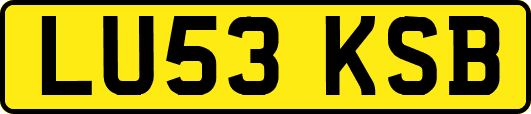 LU53KSB