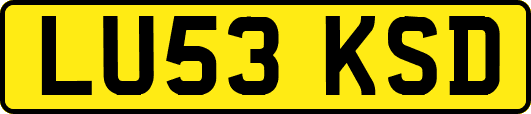 LU53KSD