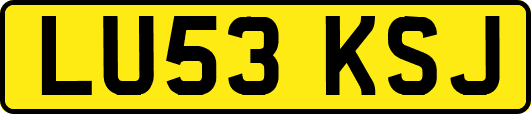 LU53KSJ