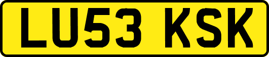 LU53KSK