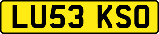 LU53KSO